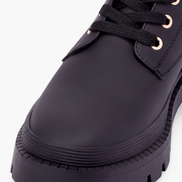 Tevos Combat Boot - Picture 6 of 8